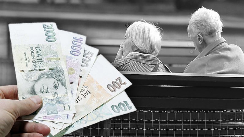 POLEMIKA: Důchodová reforma odtržená od reality